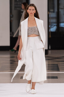 Nobi Talai Spring 2019 PFW / Nobi Talai весна-лето 2019 Неделя моды в Париже